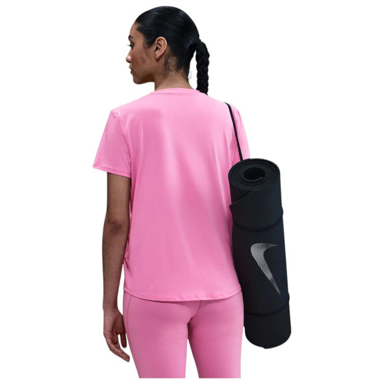 Nike Γυναικεία κοντομάνικη μπλούζα One Classic Dri-FIT Nike Γυναικεία κοντομάνικη μπλούζα One Classic Dri-FIT